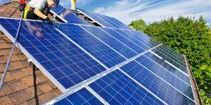 Production de l’électricité photovoltaïque rentable à Saint-Pardoux-la-Riviere
